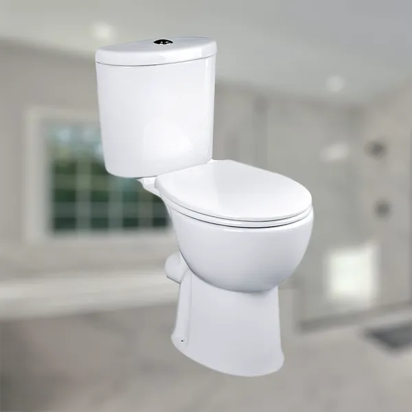 Water Saving Ceramic Wholesale Bathroom Toilet