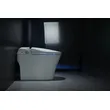 Europe market Ceramic Bathroom Intelligent Bidet