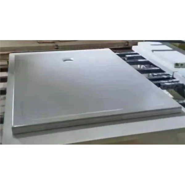 Sanitary Ceramic Shower Base  