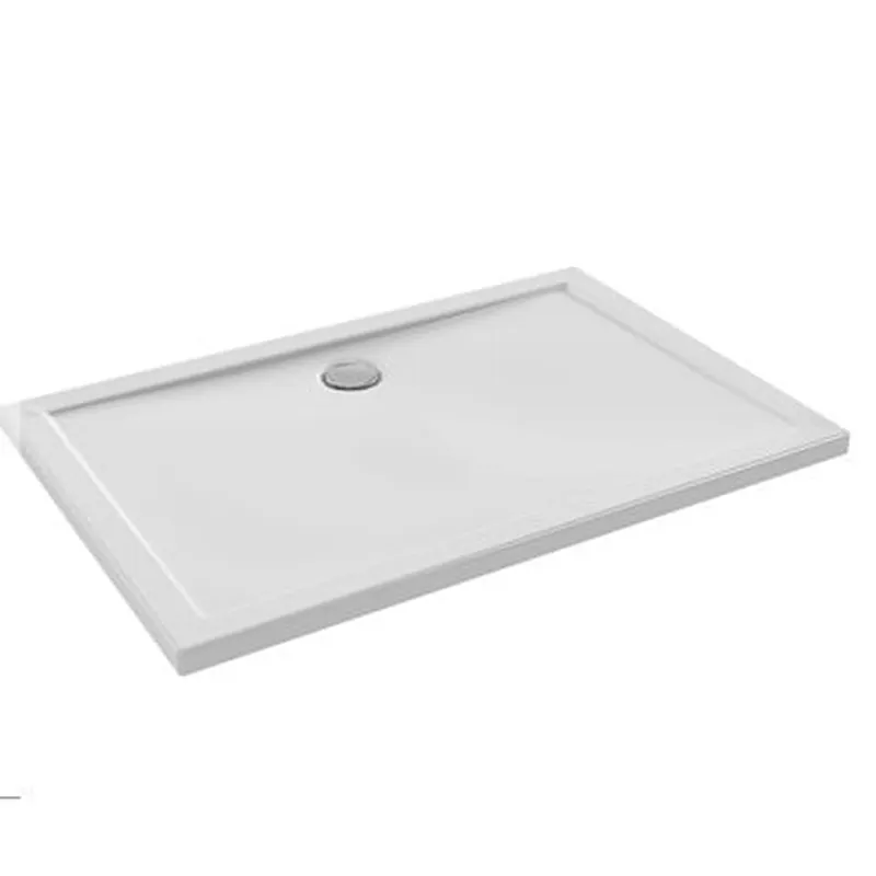 Sanitary Ceramic Shower Base  