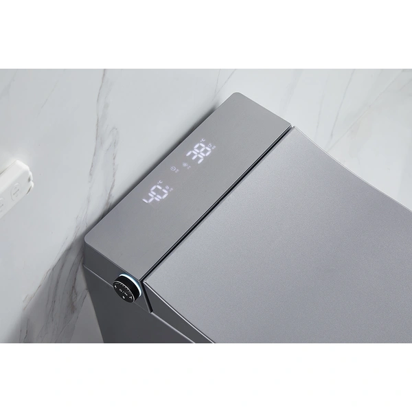Wall Hung intelligent Bidet bathroom Smart toilet
