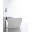 One-Piece Elongated Smart Toilet 