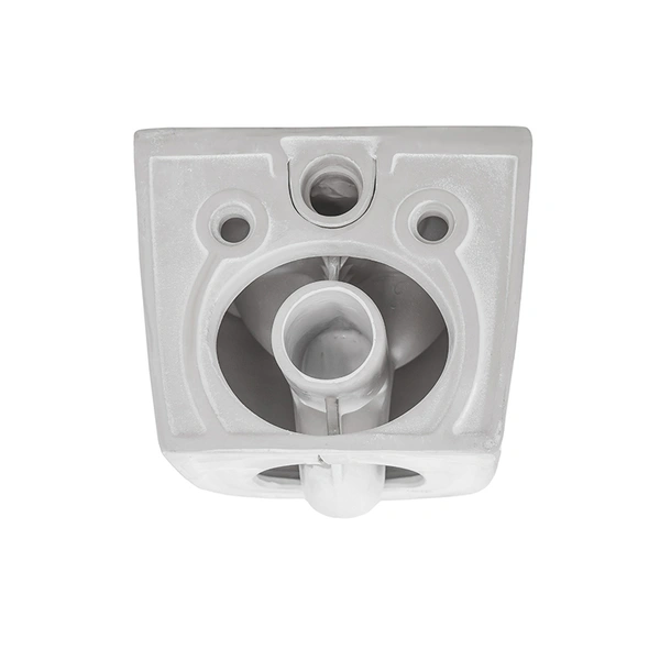 New design Vitreous China Intelligent Toilet