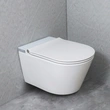 European Integrated Smart Toilet