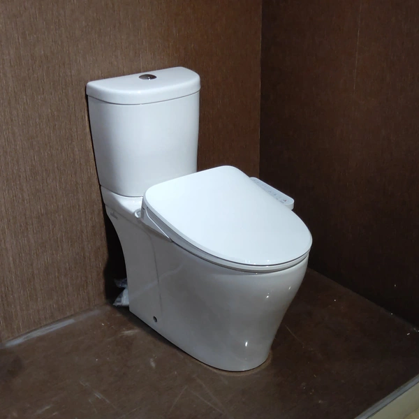OEM Morden Intelligent Toilet