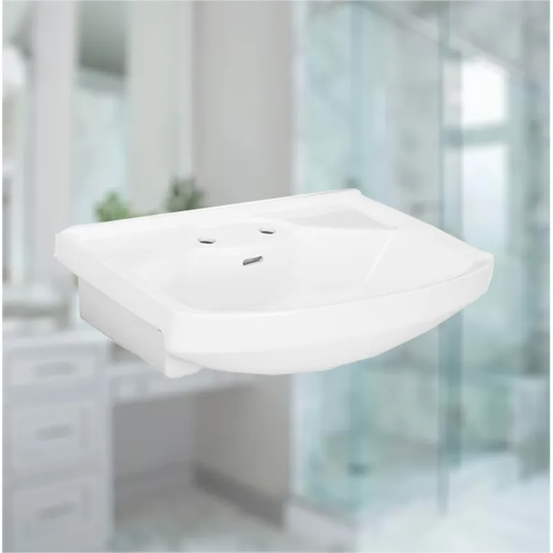 Counter Top Bains - Cabinet Basin