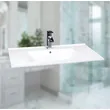  Counter Top Bains - Thin Edge Basin