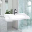 Counter Top Bains - Vanity Cabinet Basin 