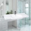 Counter Top Bains - Vanity Cabinet Basin 