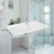 Counter Top Bains - Wash Basin Top Counter