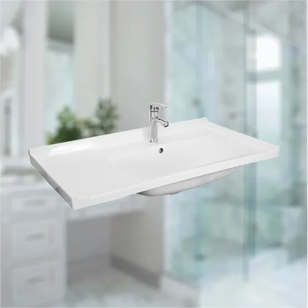 Counter Top Bains - Wash Basin Top Counter