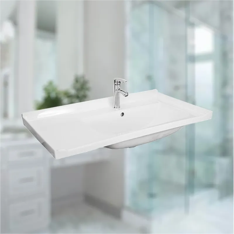 Counter Top Bains - Wash Basin Top Counter