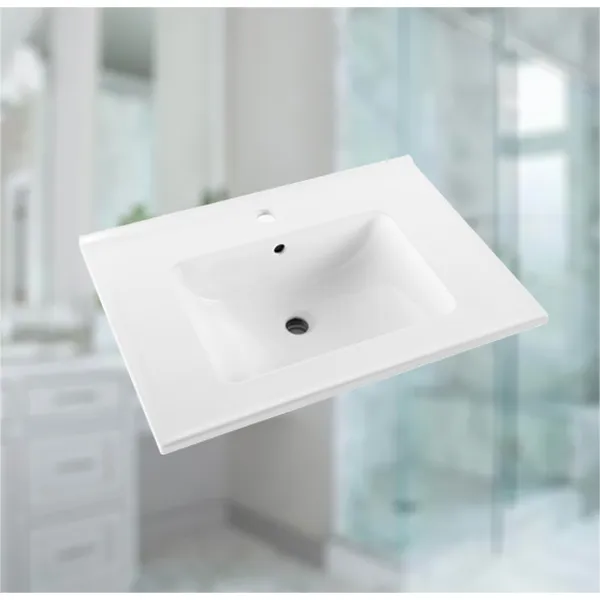 Countertop basin - Wash Basin Babin