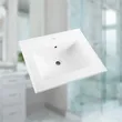 Counter Top Bains - Wash Basin Kitchen
