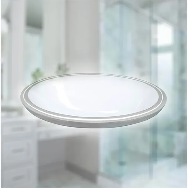 Undermount Bathroom Sink