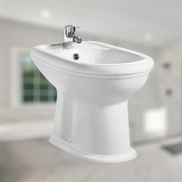 European Classical Bidets - HB5500