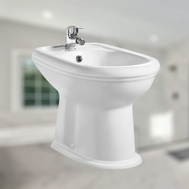 European Classical Bidets - HB5500