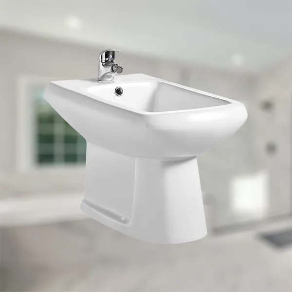 Square Bidets HB2900A Luxurious Classical Bidet 