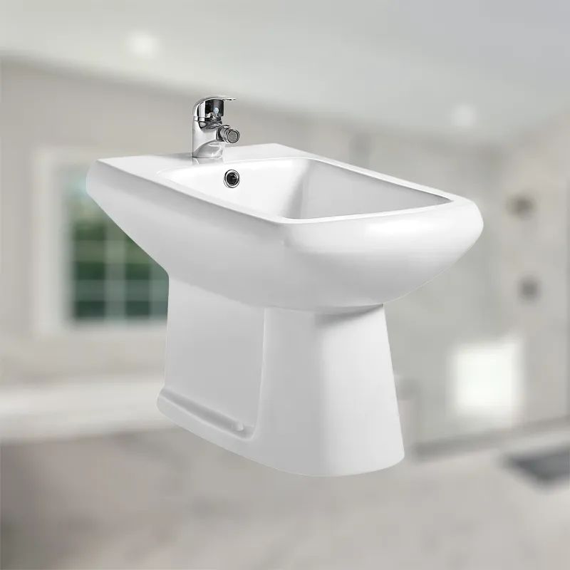 Square Bidets HB2900A Luxurious Classical Bidet 