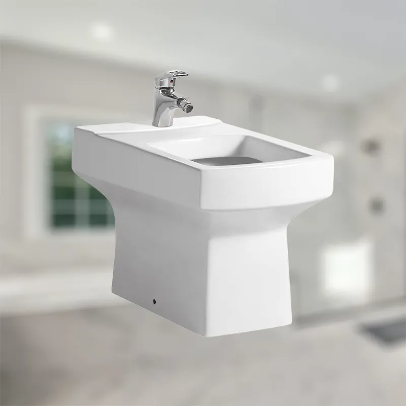 Square Luxurious Type Bisets HB1900A