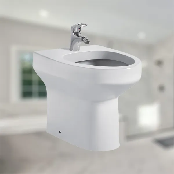 Popular Style Bidets HB1900 for wholesale 