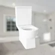Europe Ceramic Bathroom Wc Toilet