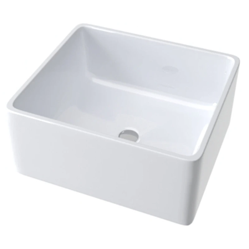 Ceramic Farmhouse  FFC Modern Farmhouse Ceramic Sink