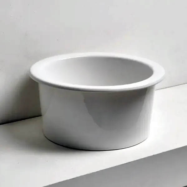 Ceramic Farmhouse  FFC Modern Farmhouse Ceramic Sink