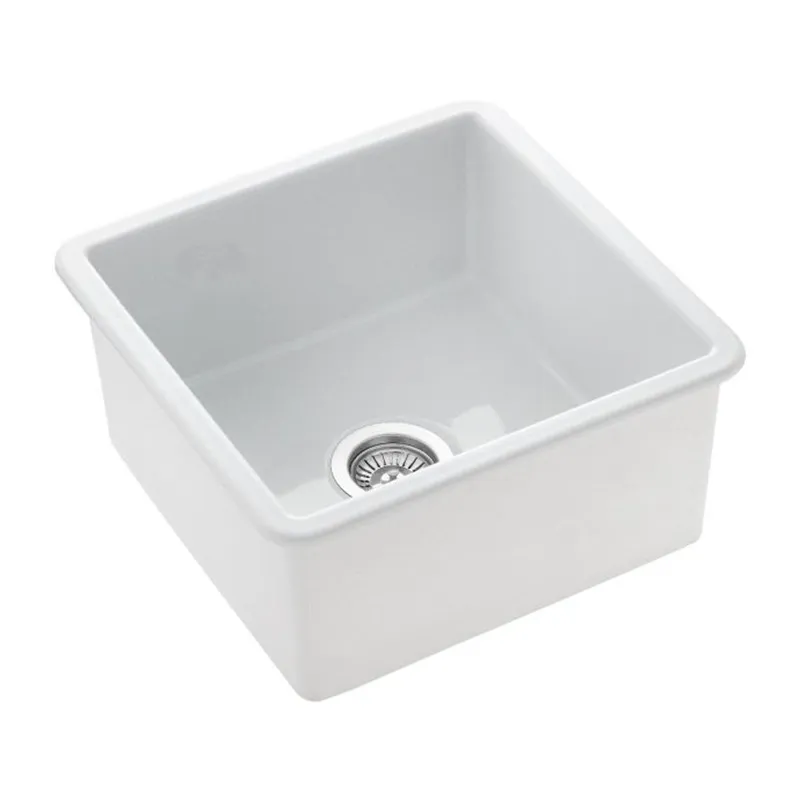 Ceramic Farmhouse  FFC Modern Farmhouse Ceramic Sink