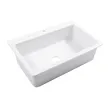 Ceramic Farmhouse  FFC Modern Farmhouse Ceramic Sink