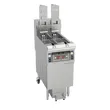 open deep fryer chip fryers commercial frymaster manufacturer