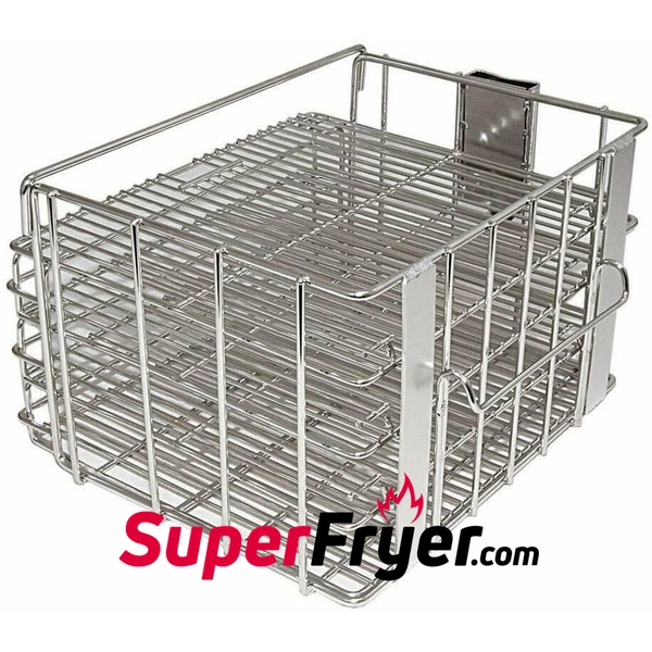 Layer Basket for Pressure Fryer