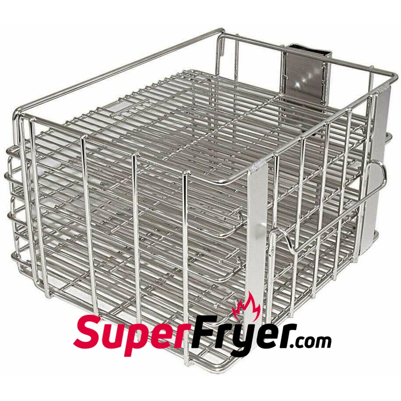 Layer Basket for Pressure Fryer