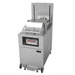 Chicken Pressure Fryer Broasted Machine China Factory Manufacturer