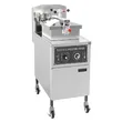Chicken Pressure Fryer Broasted Machine China Factory Manufacturer