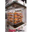 Chicken Pressure Fryer Broasted Machine China Factory Manufacturer