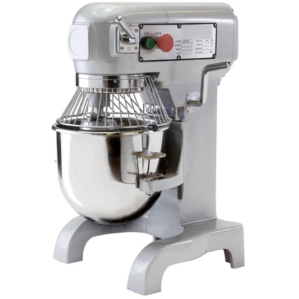 Supertise flour mixer machine spiral mixer bread dough mixer