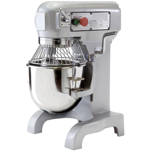 flour mixer machine spiral mixer bread dough mixer