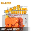 Orange Juicer Juice Extractor Machine