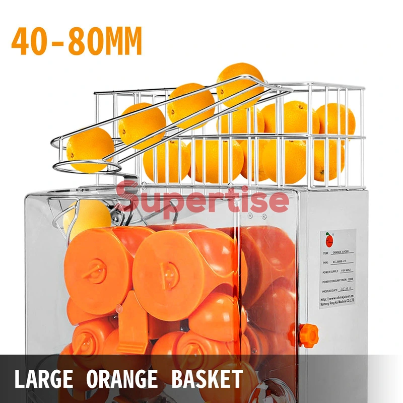 Orange Juicer Juice Extractor Machine