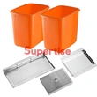 Orange Juicer Juice Extractor Machine