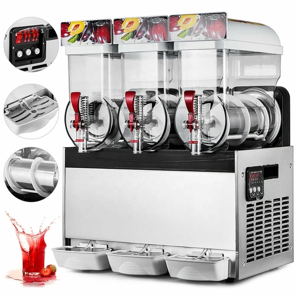 Margarita Slush Machine