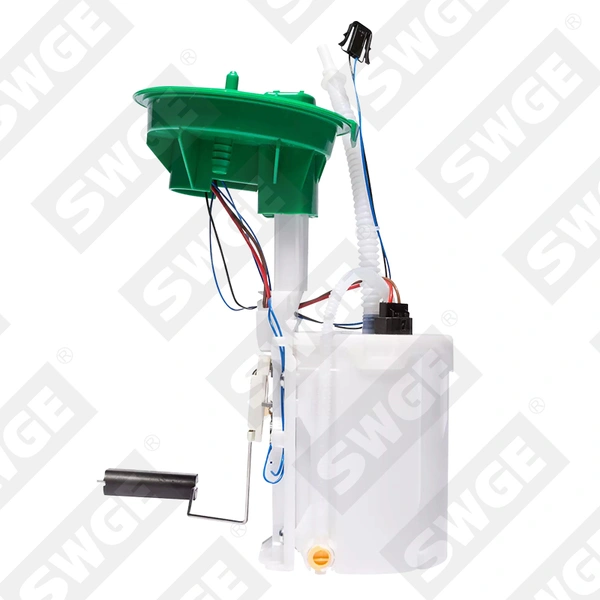 gasoline feed pump  E10332M