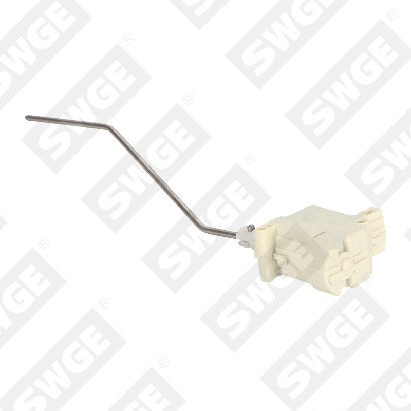 Fuel tank cover motor products  1J0810773D