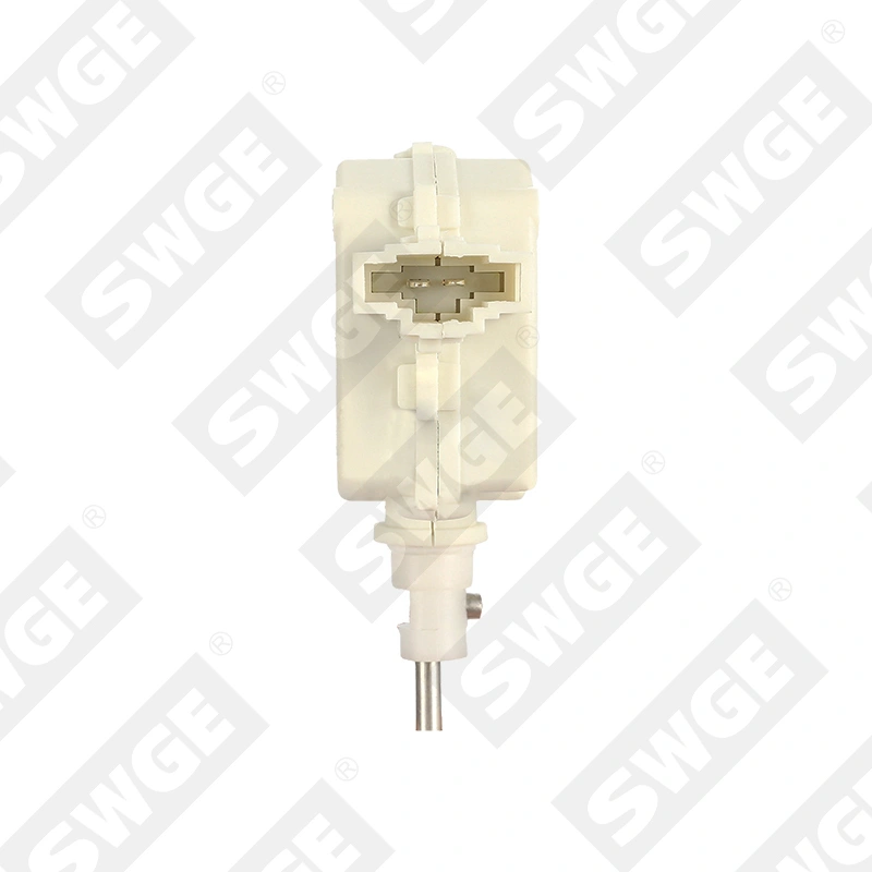 Fuel tank cover motor products  1J0810773D