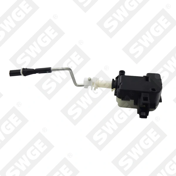 Fuel tank cover motor products  1K5810773A