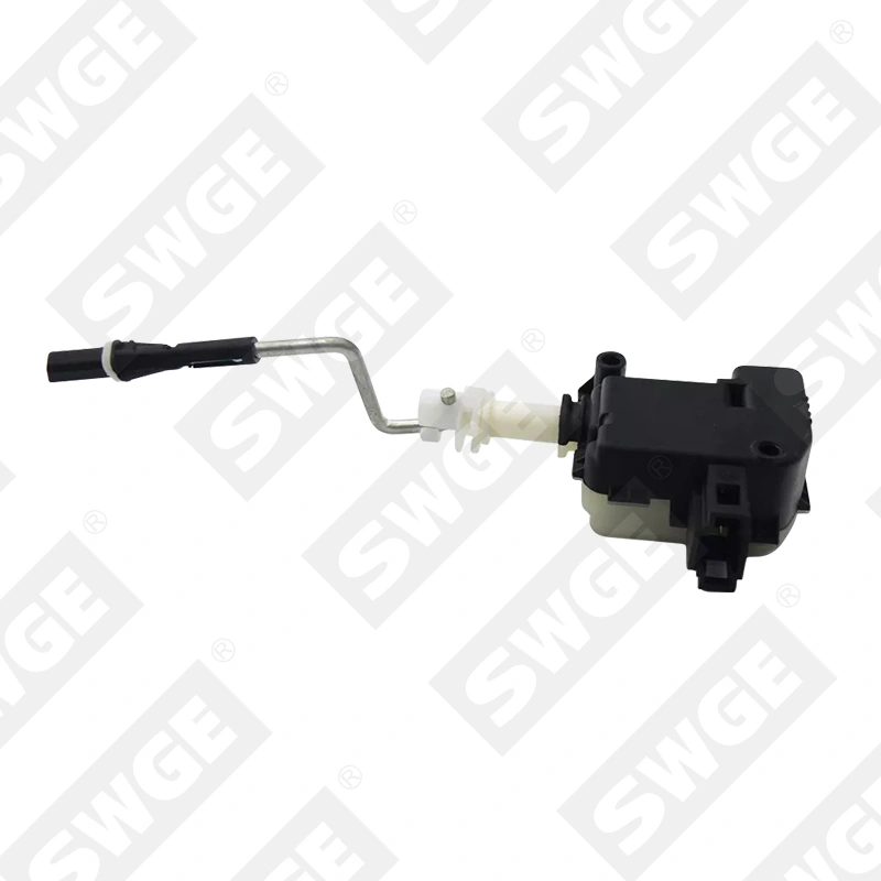 Fuel tank cover motor products  1K5810773A