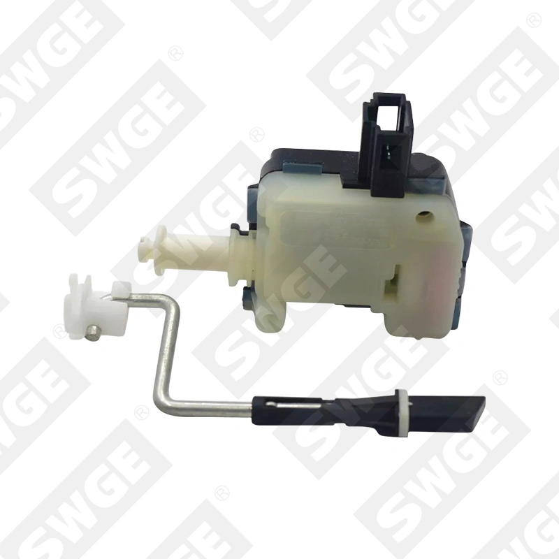 Fuel tank cover motor products  1K5810773A