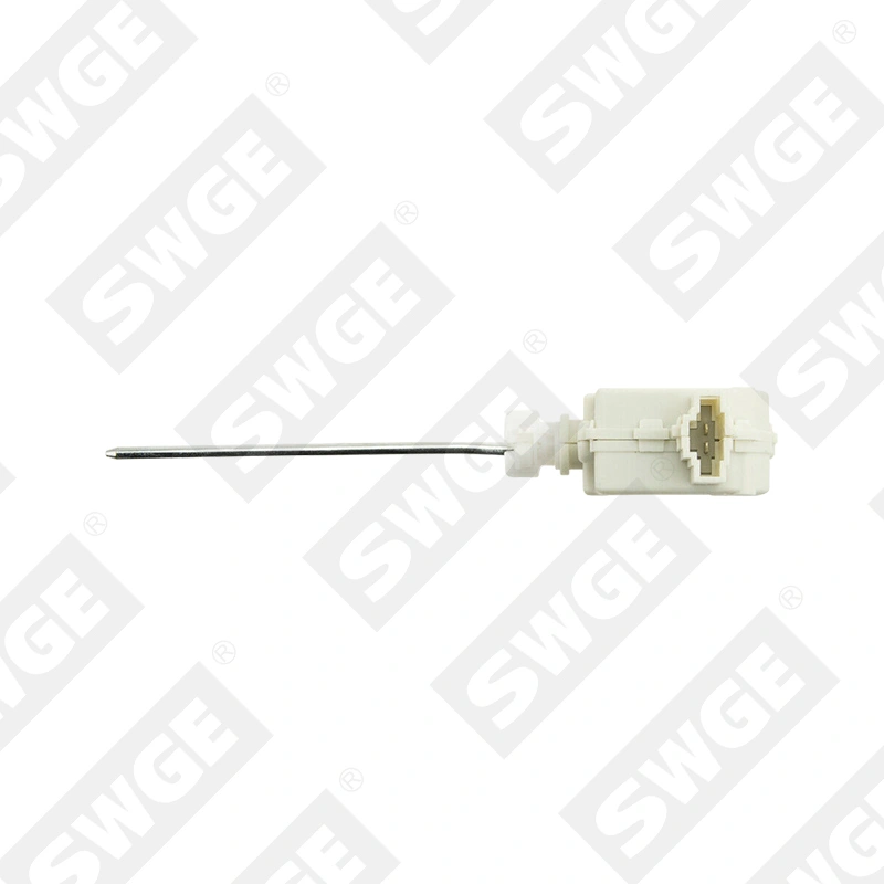 Fuel tank cover motor products  1Z0810773A