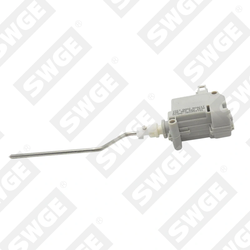 Fuel tank cover motor products  3C0810773